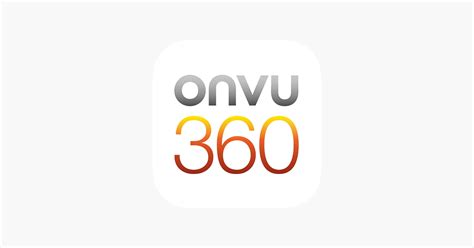 oncam live|ONVU360 Pro App